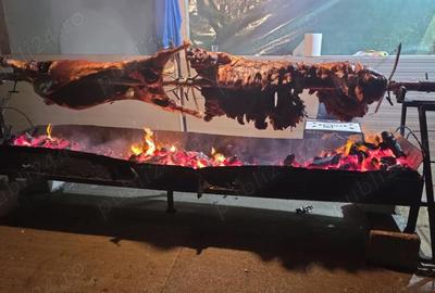 Spațiu comercial, de 500 mp, în Desa - 4