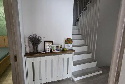 Casă cu 4 camere cu Teren 260 Mp în Central - 6