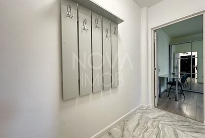Apartament 2 camere, Zona Rahovei - Str. Plugarilor - 4