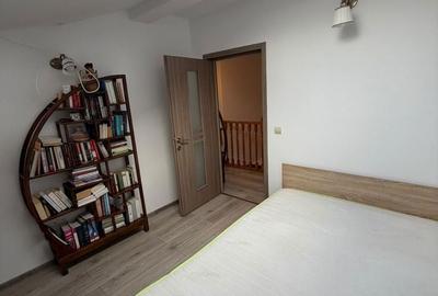 Apartament cu 3 camere în Giurgiului - 11