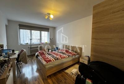 Apartament cu 3 camere decomandat, mobilat în Mănăștur - 1