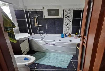 Apartament luminos 3 camere, complet mobilat zona Stadion Complex, disponibil din 20 noiembrie Apartament luminos 3 camere, complet mobilat zona Stadion Complex, disponibil din 20 noiembrie - 7