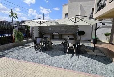 Cazare Inchiriere Muncitori Evenimente Eforie Agigea Constanta - 1