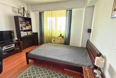 Apartament cu 4 camere decomandat, mobilat în Mărăști - 4