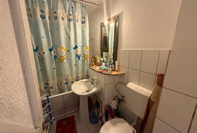 Apartament 3 camere, decomandat, 70mp, cartier 1 Mai, zona Pelendava. - 8