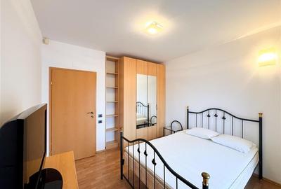 Apartament de inchiriat 4 camere Soseaua Nordului Herastrau - 18