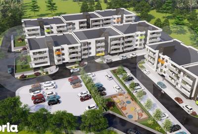 Garsonieră decomandată în Banat - 3