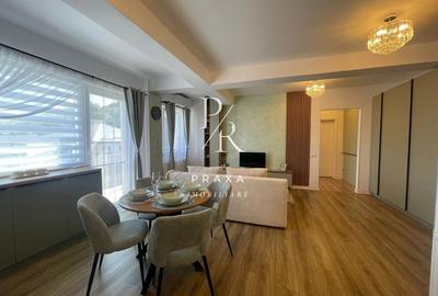 Apartament modern de vanzare cu parcare subterana! - 16