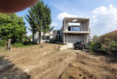 Casă cu 4 camere în Balotești - 5