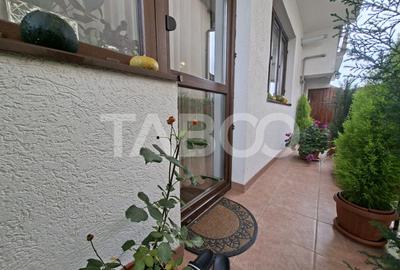 Apartament 3 camere de vanzare balcon terasa pivnita Arhitectilor Lidl - 16