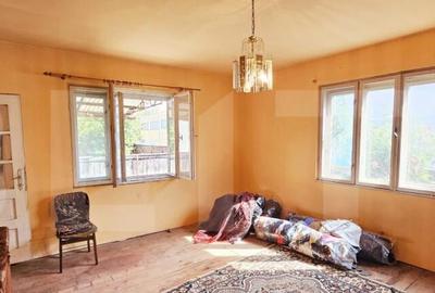 Casa de vanzare in Sf. Gheorghe zona semicentrala - 1