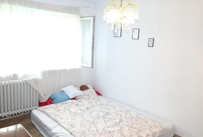 Vand apartament cu 2 camere in Deva, zona ultracentrala (Piata), 49 mp - 3