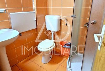 Garsonieră în Central - 5