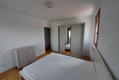 Apartament cu 3 camere decomandat în Gheorghe Lazăr - 2