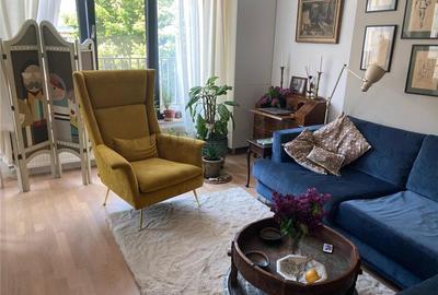 Apartament cu 3 camere decomandat, mobilat în Aviației - 2