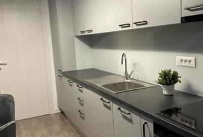 Apartament cu 2 camere decomandat în Aviației - 2