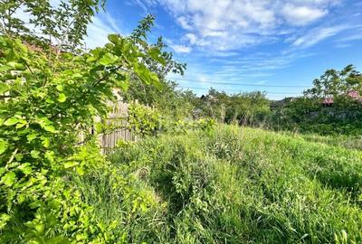 Casa si teren in suprafata de 1400mp,Floresti Simnicul de Sus 59000Euro! Casa si teren in suprafata de 1400mp,Floresti Simnicul de Sus 59000Euro! - 4