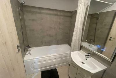 Apartament 2 camere Lux Global Residence in apropiere de Metro Mihai Bravu Apartament 2 camere Lux Global Residence in apropiere de Metro Mihai Bravu - 9