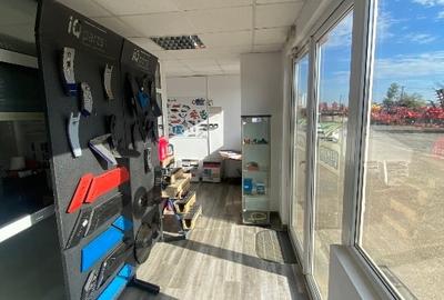 Co-Inchiriere spatiu comercial Arad Co-Inchiriere spatiu comercial Arad - 4