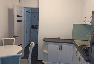 De vanzare apartament cu 3 camere in Sfantu Gheorghe. De vanzare apartament cu 3 camere in Sfantu Gheorghe. - 2