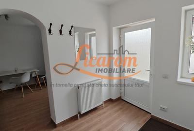 Casă individuală cu 3 camere cu Teren 170 Mp în Sânpetru - 7