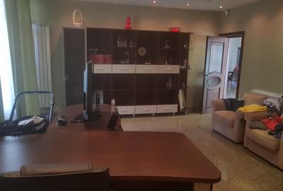 OCAZIE, VAND VILA  DE LUX 860 MP UTILI SI 1230 MP TEREN LANGA LACUL CERNICA - 24