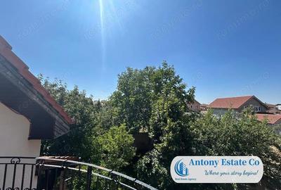 Casă cu 1 camere cu Teren 500 Mp în Sânmartin - 4