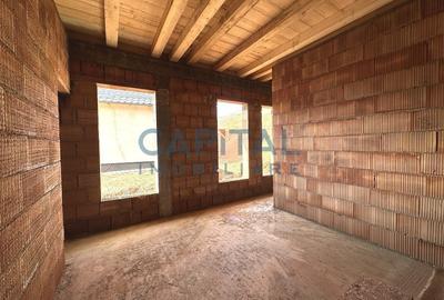 Comision 0%! Casa 4 camere, Suceagu, 132mp - 11