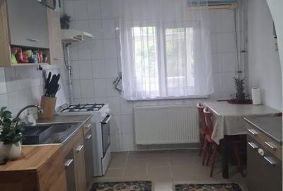 Apartament cu 2 camere decomandat în Rovine - 9