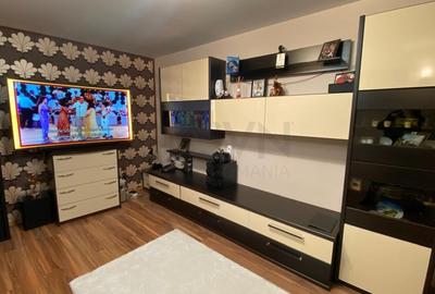 Apartament cu 3 camere decomandat, mobilat în Giulești - 2