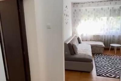 Apartament cu 2 camere semidecomandat, mobilat în Lipovei - 2