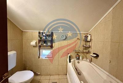 Casă cu Teren 310 Mp în Romanești - 8