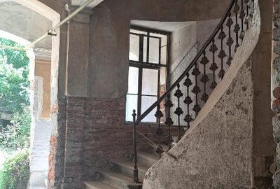 Cladire S+P+2, 1150mp teren, 880mp locuibili, Arad central - 4