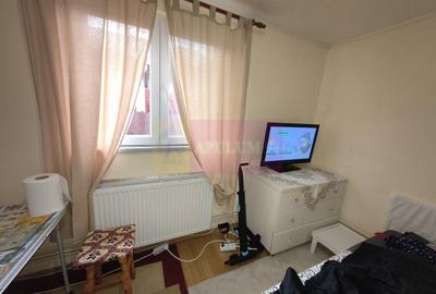 Casă individuală cu 3 camere cu Canalizare în Câmpurelu - 10