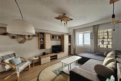 Apartament 2 camere zona OMV Tomis Nord - 2