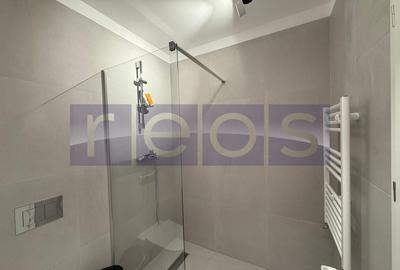 INCHIRIERE 4 CAMERE | ONE NORTH LOFT | MOBILAT SI UTILAT LUX | LOC PARCARE | - 44