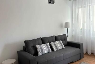 Apartament cu 2 camere decomandat în Apusului - 7