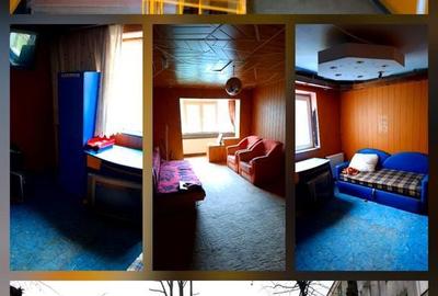 Apartament cu 2 camere semidecomandat în Nord - 2
