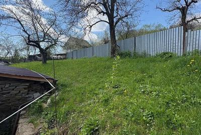 Casă cu 3 camere cu Teren 476 Mp în Plai - 7