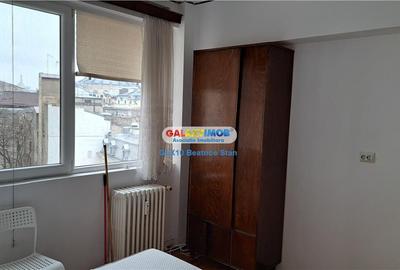 Apartament cu 3 camere semidecomandat în Ultracentral - 12