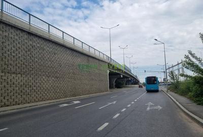 TEREN 10.000 MP CU TOATE UTILITATILE - SPLAIUL DAMBOVITEI - 2