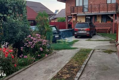 Casă cu 4 camere în Ciocadia - 7