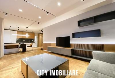 Apartament cu 3 camere semidecomandat, mobilat în Bună Ziua - 6