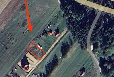 Spațiu comercial, în Reci - 1