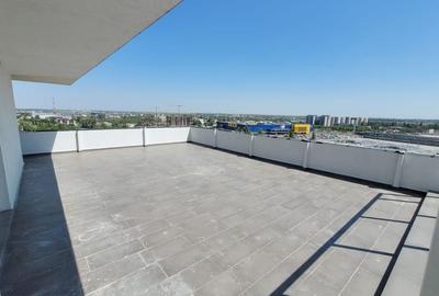 PENTHOUSE+TERASA 170MP (EST)- VEDERE IKEA PALLADY/ SCOALA BRAUNER! - 2