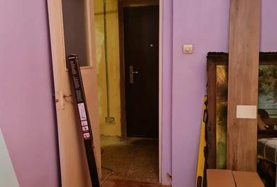 Apartament cu 3 camere semidecomandat în Central - 5