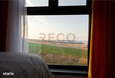 Apartament cu 2 camere în Cordău - 12