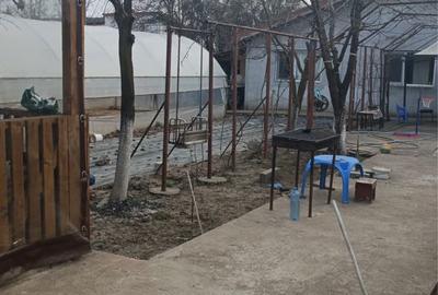 Casă cu 4 camere în Exterior Vest - 6