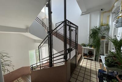 Apartament 1 camera, ultracentral - strada Eroilor - 2