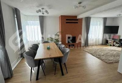 Casă cu 4 camere cu Teren 300 Mp în Apahida - 10